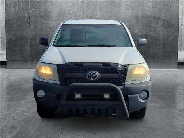 used 2011 Toyota Tacoma car, priced at $10,992