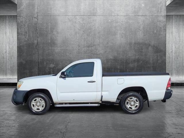 used 2011 Toyota Tacoma car, priced at $10,992