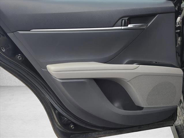 used 2020 Toyota Camry car, priced at $19,926