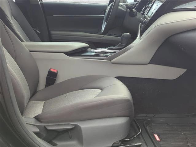 used 2020 Toyota Camry car, priced at $19,926
