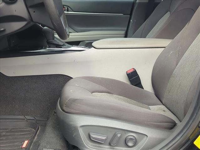 used 2020 Toyota Camry car, priced at $19,926