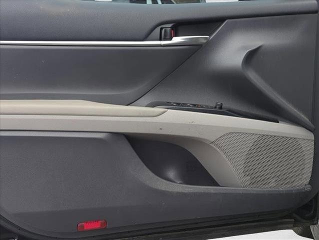 used 2020 Toyota Camry car, priced at $19,926