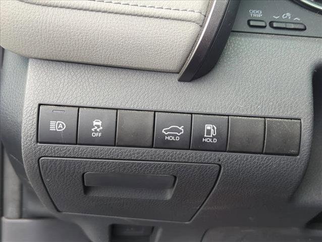 used 2020 Toyota Camry car, priced at $19,926