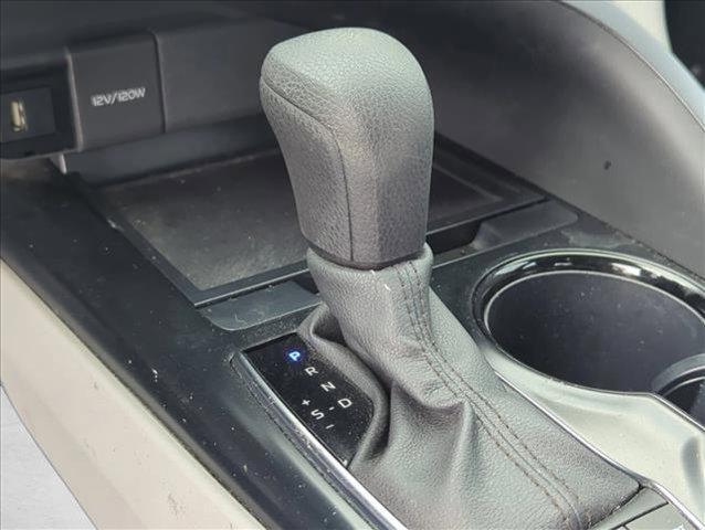 used 2020 Toyota Camry car, priced at $19,926