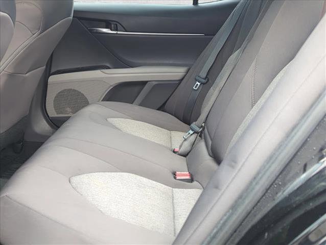 used 2020 Toyota Camry car, priced at $19,926