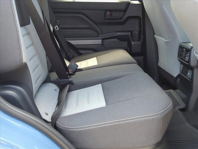 new 2025 Toyota 4Runner car, priced at $56,366