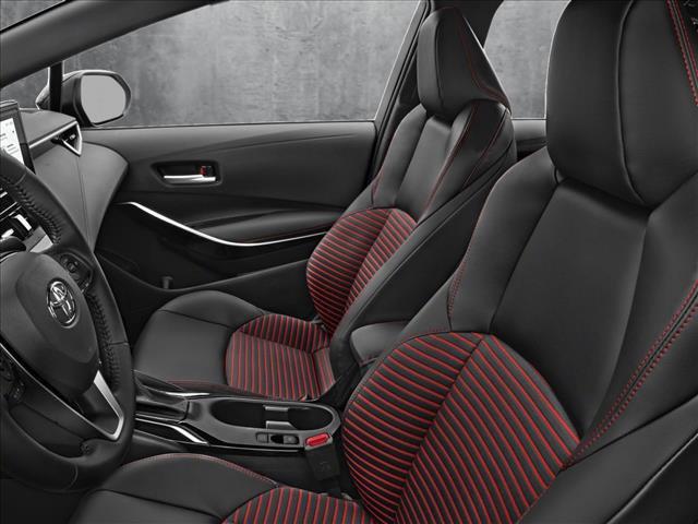 new 2025 Toyota Corolla car, priced at $32,246