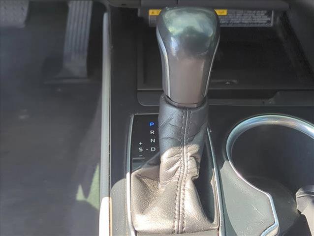 used 2018 Toyota Camry car, priced at $20,987