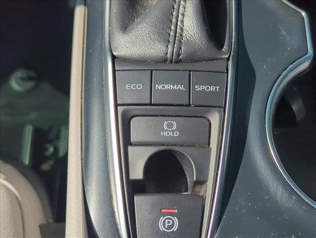 used 2018 Toyota Camry car, priced at $20,987