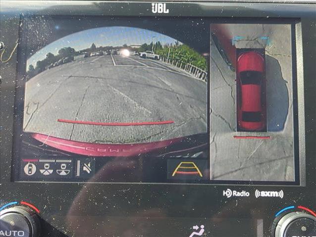 used 2018 Toyota Camry car, priced at $20,987