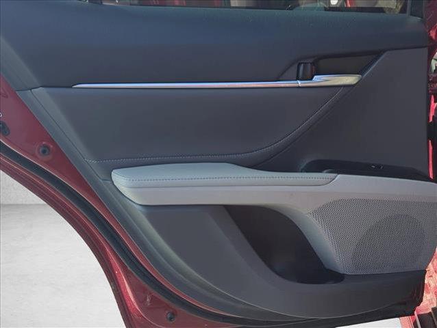 used 2018 Toyota Camry car, priced at $20,987