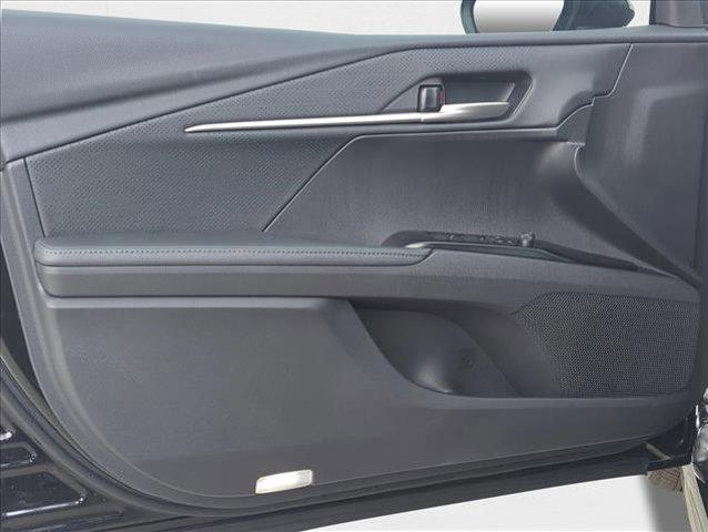 new 2026 Toyota Camry car, priced at $41,040