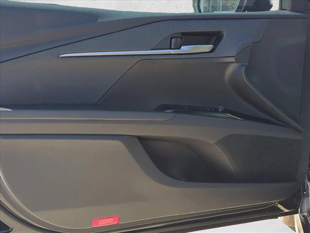 new 2026 Toyota Camry car, priced at $34,490