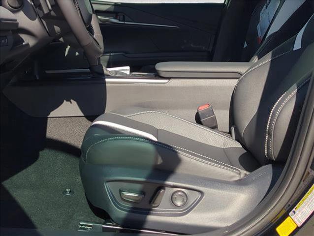 new 2026 Toyota Camry car, priced at $34,490