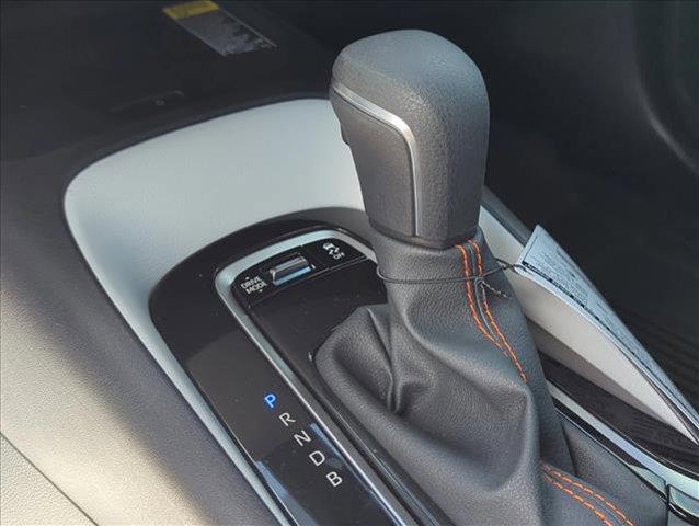 new 2025 Toyota Corolla car, priced at $30,686