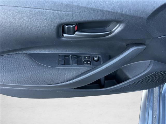 used 2025 Toyota Corolla car, priced at $18,008