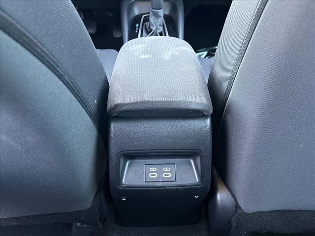 used 2025 Toyota Corolla car, priced at $18,008