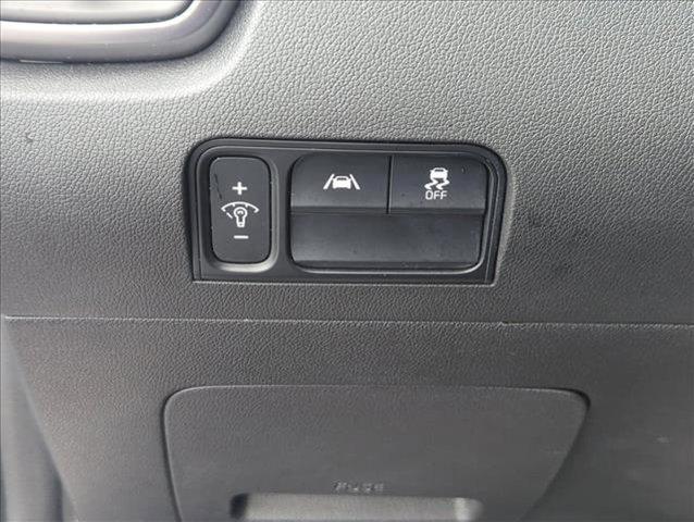 used 2022 Kia Sorento car, priced at $23,891