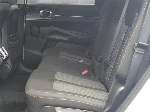 used 2022 Kia Sorento car, priced at $23,891