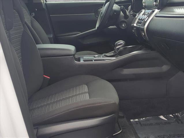 used 2022 Kia Sorento car, priced at $23,891