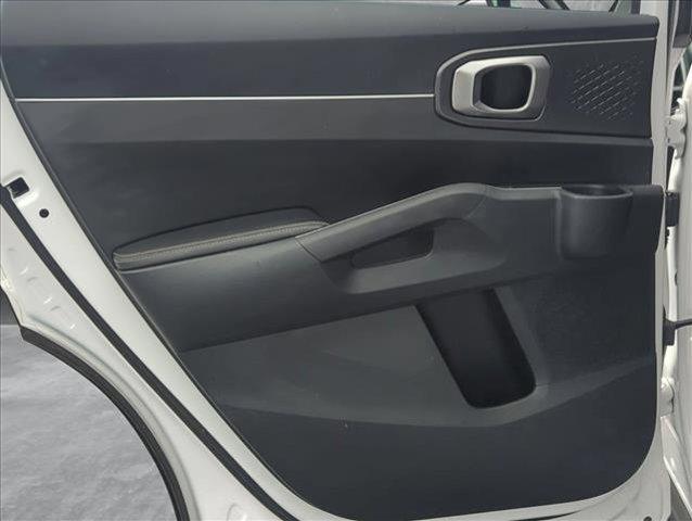 used 2022 Kia Sorento car, priced at $23,891