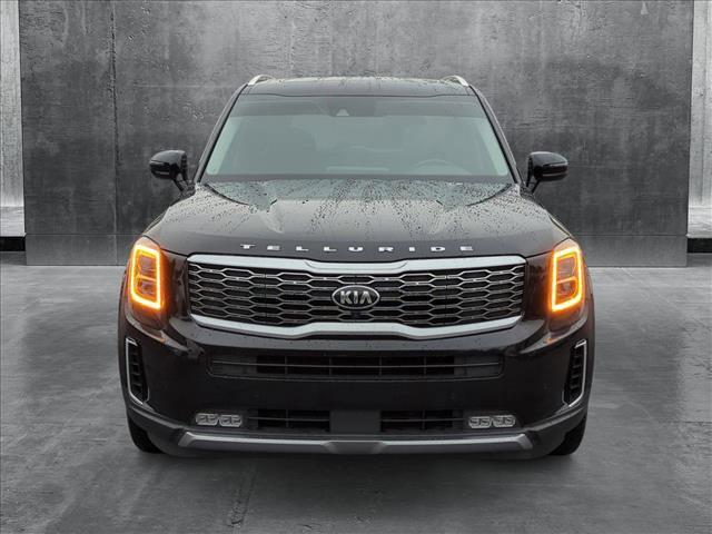 used 2020 Kia Telluride car, priced at $21,992