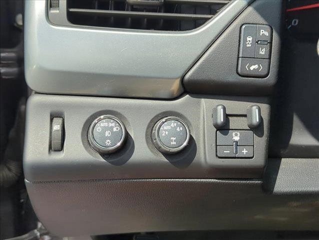 used 2015 Chevrolet Tahoe car, priced at $19,249