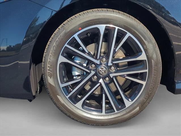 new 2026 Toyota Camry car, priced at $36,598