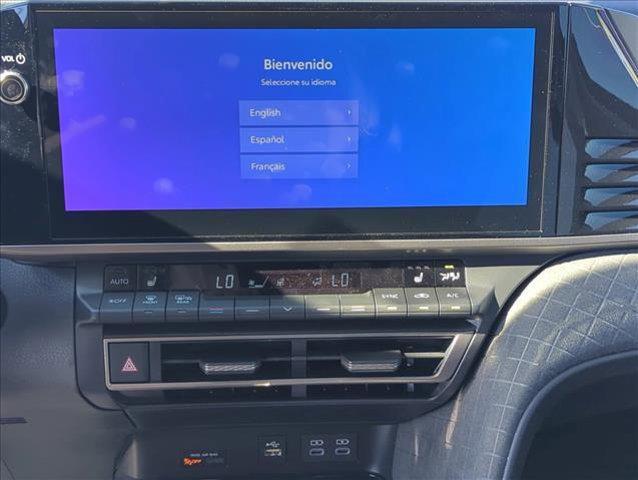 new 2026 Toyota Camry car, priced at $36,598
