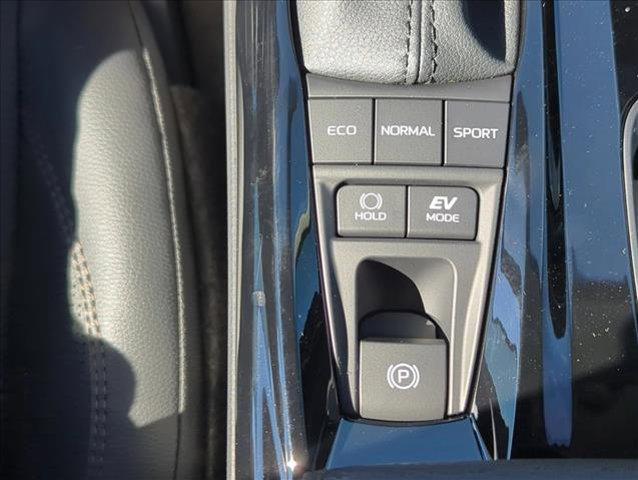 new 2026 Toyota Camry car, priced at $36,598