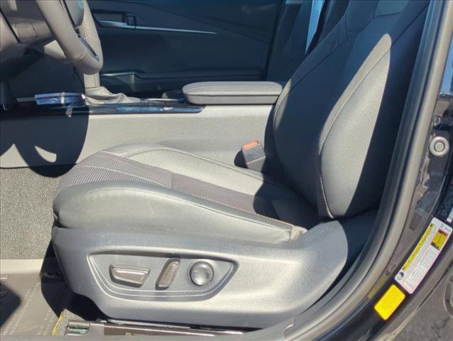 new 2026 Toyota Camry car, priced at $36,598
