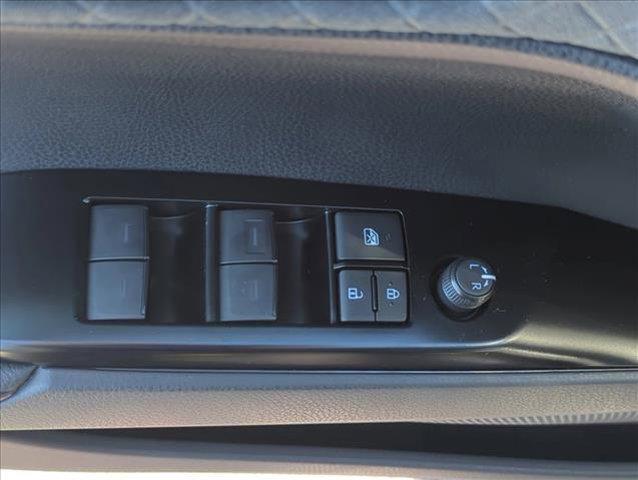 new 2026 Toyota Camry car, priced at $36,598