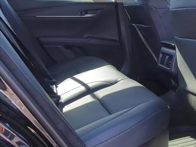 new 2026 Toyota Camry car, priced at $36,598