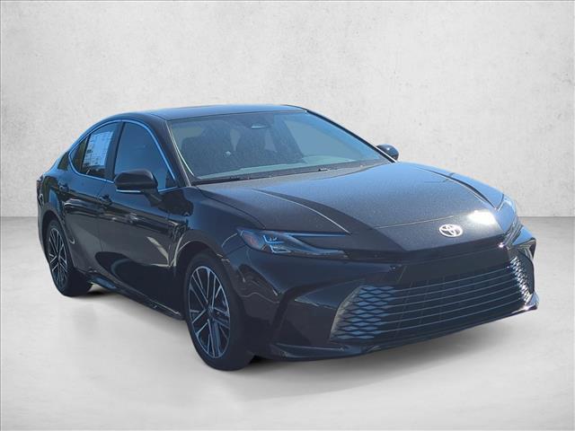 new 2026 Toyota Camry car, priced at $36,598