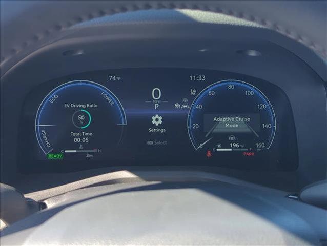 new 2026 Toyota Camry car, priced at $36,598