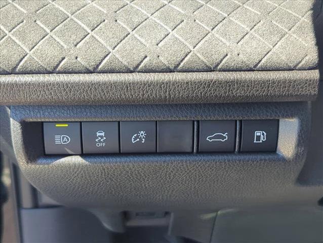new 2026 Toyota Camry car, priced at $36,598