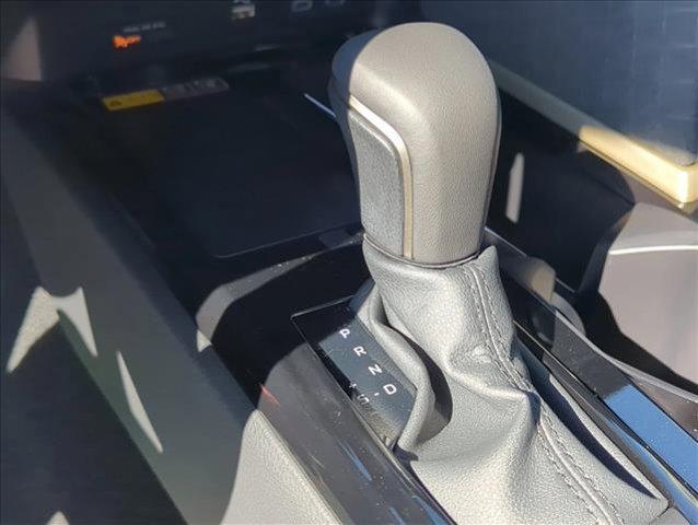 new 2026 Toyota Camry car, priced at $36,598