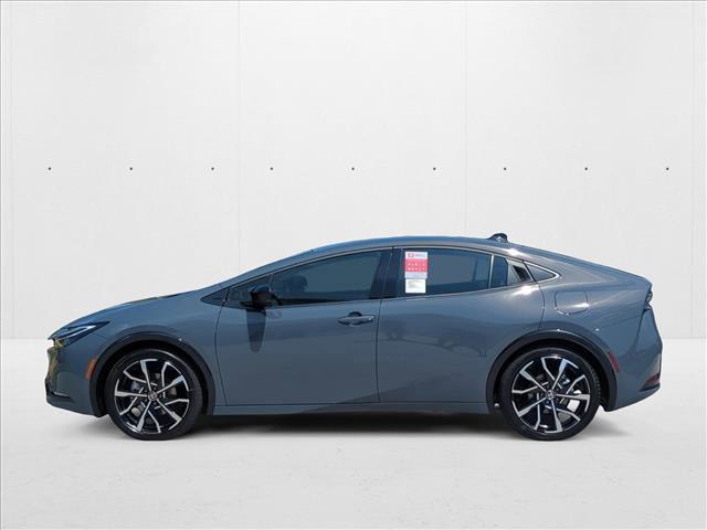 new 2026 Toyota Prius Plug-In Hybrid car, priced at $39,632