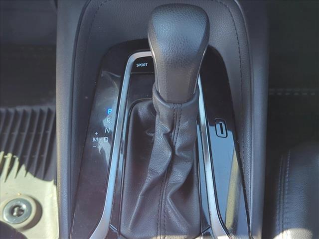 used 2020 Toyota Corolla car, priced at $15,494