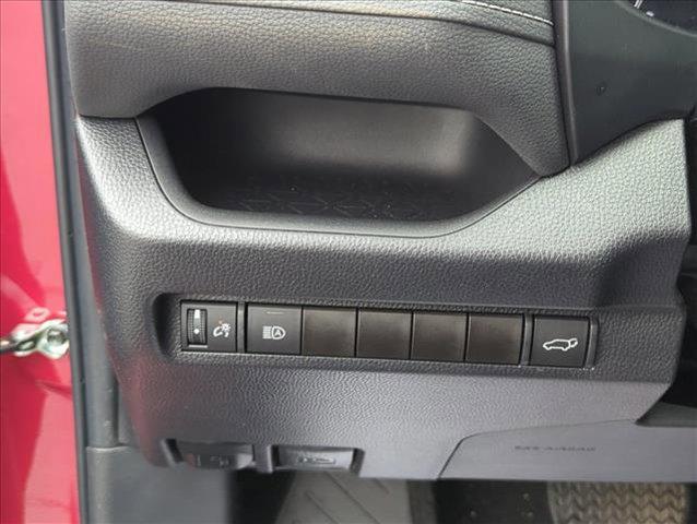 used 2023 Toyota RAV4 car, priced at $29,991