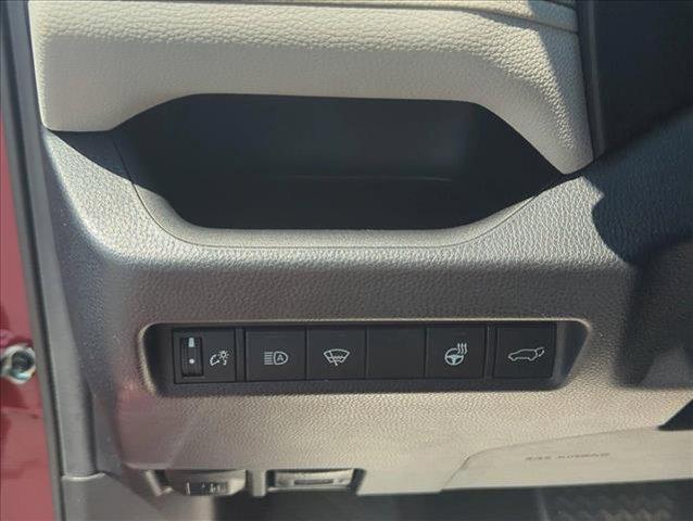 used 2021 Toyota RAV4 car, priced at $27,543