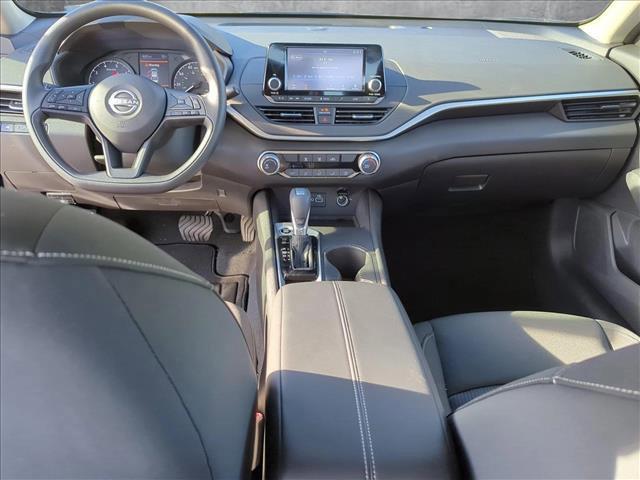 used 2024 Nissan Altima car, priced at $23,192