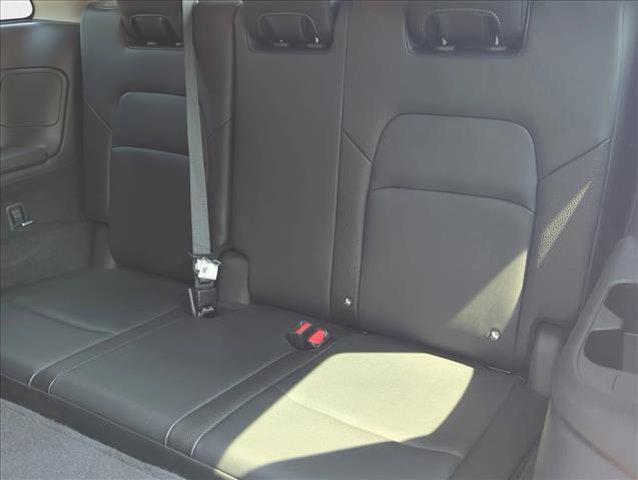 used 2022 Nissan Pathfinder car, priced at $29,798