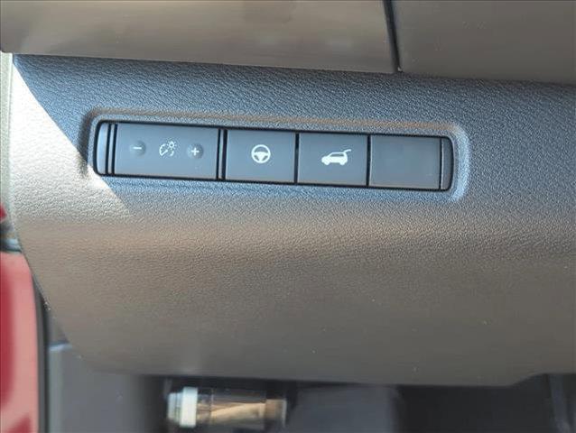 used 2022 Nissan Pathfinder car, priced at $29,798