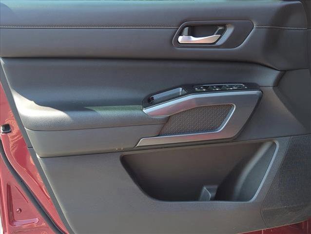 used 2022 Nissan Pathfinder car, priced at $29,798