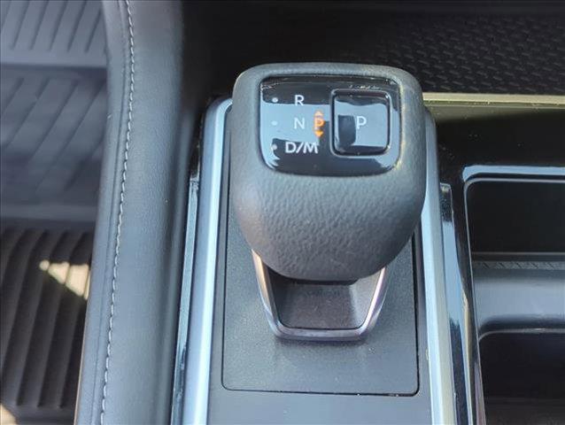 used 2022 Nissan Pathfinder car, priced at $29,798