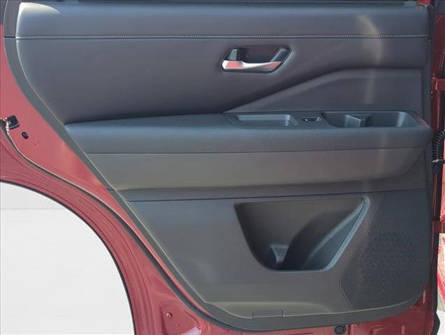 used 2022 Nissan Pathfinder car, priced at $29,798