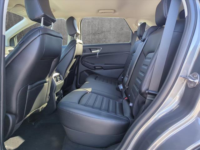 used 2024 Ford Edge car, priced at $32,865