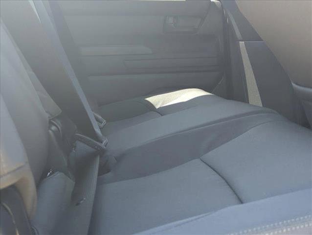 new 2025 Toyota Tacoma car, priced at $45,096