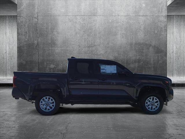 new 2024 Toyota Tacoma car, priced at $40,704